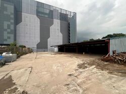 Defu Lane 10 (D19), Factory #496888431